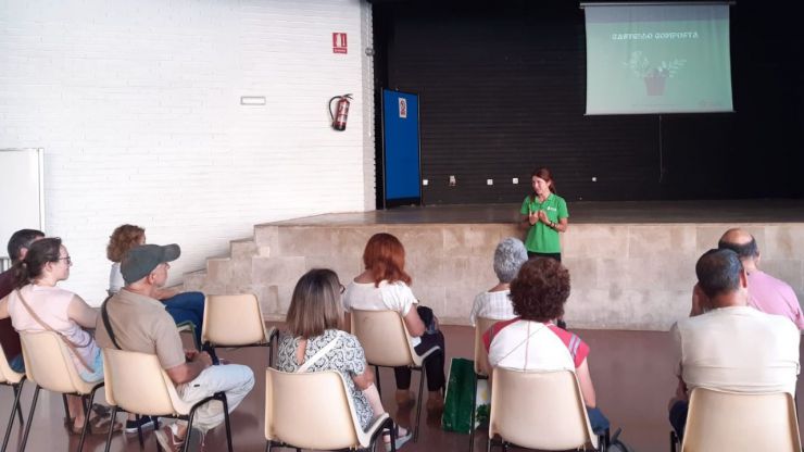 Castellón promueve la agricultura sostenible