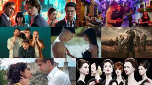 Semana del 7 de febrero: Un repaso a los estrenos del streaming en 'Hora Punta'