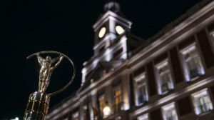 Los Premios Laureus celebrarán su XXV edición en Madrid
