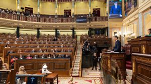 Sánchez a Feijóo: 