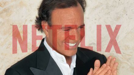 Netflix consigue lo imposible: Julio Iglesias contará por primera vez 'su verdad'