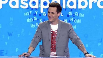 El Supremo anula la segunda indemnización que se impuso a Mediaset por 'Pasapalabra'