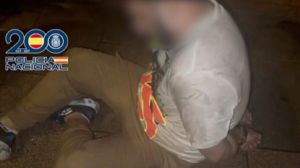 Detienen al asesino y violador de Sandra Palo por secuestrar y agredir a dos hombres en Madrid