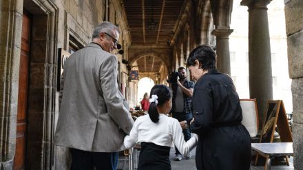 Netflix ahonda en 'El caso Asunta': ¿Qué lleva a unos padres a acabar con la vida de su hija?