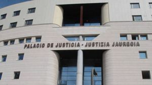 A prisión por secuestrar a un intermediario en la venta de 12,5 kg de marihuana