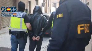 Detenidos en Barcelona los líderes de una nueva Mara