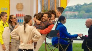 Audiencias televisión: 'Hermanos' se lleva el prime time pero 'Bake Off' resiste y lidera el late night