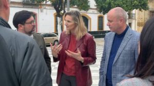 El PP intenta capitalizar ahora las protestas de los agricultores avivadas por plataformas vinculadas a Vox