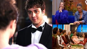 Audiencias: 'Hermanos' se crece ante el retroceso de 'GH Dúo' y 'Maestros de la costura'