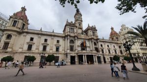 València es la gran ciudad con mayor subida anual de afiliaciones a la Seguridad Social