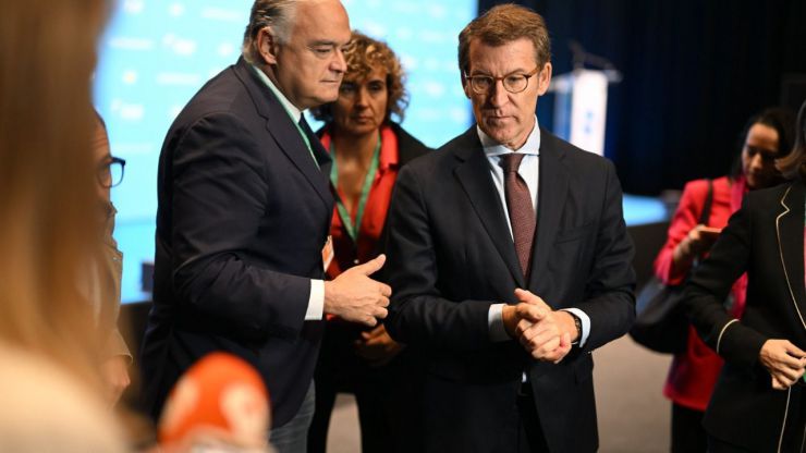 Del supuesto intento de 'boicot' a la celebración del informe del PE sobre el español en Cataluña