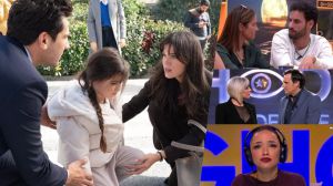 Audiencias: 'Secretos de familia' lidera pero 'GH Dúo' le pisa los talones mientras que las elecciones gallegas no interesan