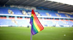 Contra la estigmatización y la discriminación producto de la LGTBIfobia en el deporte español