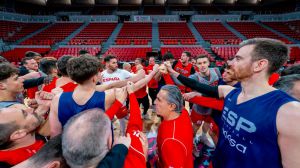 Eurobasket 2025: España luchará a partir de esta semana por su plaza