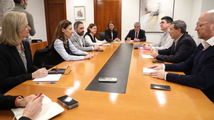 La Comunidad Valenciana investiga posibles irregularidades en la gestión de los programas de cribado de cáncer