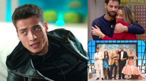 Audiencias televisión: 'Hermanos' lidera, 'GH Dúo' le sigue y 'Maestros de la costura' coge aire