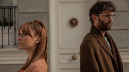 Aitana ficha por Netflix en la película que espera que sea su consagración como actriz tras ser 'chica Disney'