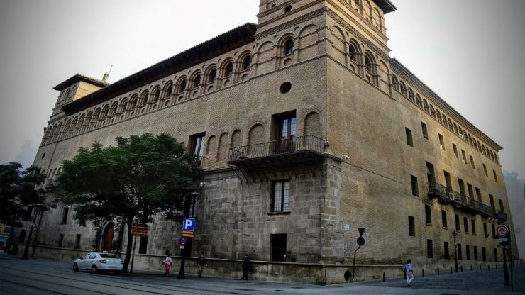 Absuelto un hombre condenado por abuso sexual porque la víctima 'tenía capacidad para decidir'