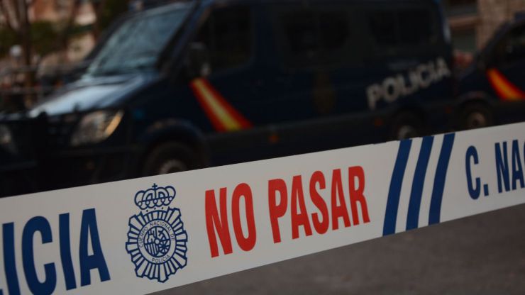 Desmantelada una organización dedicada al tráfico de drogas desde Marruecos para su venta en España
