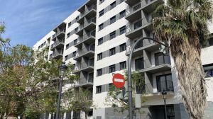 Valencia pone a disposición de los afectados por el descomunal incendio 131 viviendas de nueva construcción