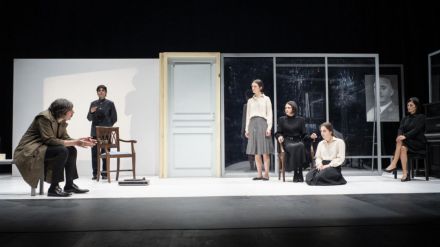 Agenda cultural de la Comunidad de Madrid: Los Teatros del Canal traen los estrenos de Fabio Condemi y Mari Paula
