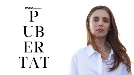 'Pubertat': Lo nuevo de Leticia Dolera será una serie Max Original