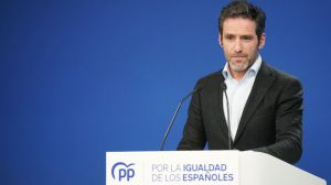 El PP calienta el 'caso Ábalos' y la oposición estalla recordando su 
