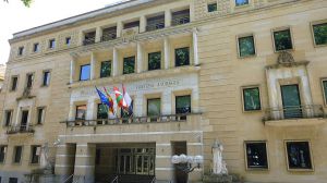 Casi 11 años de prisión por maltratar psicológicamente a su mujer y dilapidar su patrimonio