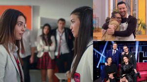 Audiencias: 'Bake Off' se crece, 'Hermanos' se mantiene y Dani Martínez empeora a 'First dates' en su debut en Cuatro