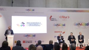 Icono turístico mundial: España promocionará sus destinos LGTB+ en la ITB de Berlín