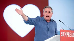 Espadas atiza a Feijóo: 