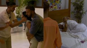 Audiencias: 'La isla de las tentaciones' apenas baja en martes y lidera frente a 'Hermanos'