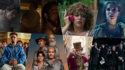 Semana del 6 de marzo: Un repaso a los estrenos del streaming en 'Hora Punta'