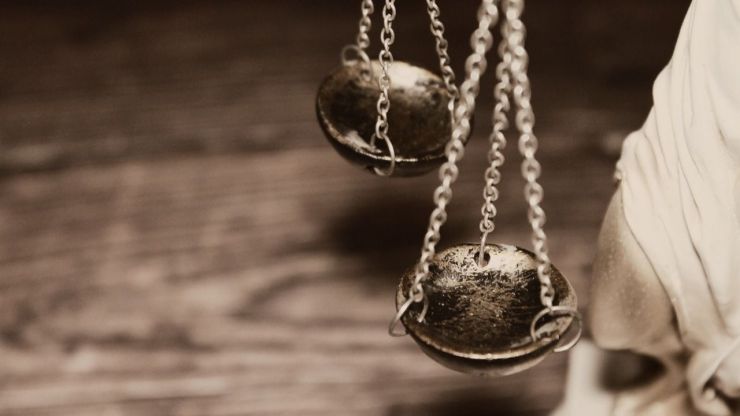 Más de 20 años de cárcel por asesinar a su expareja a puñaladas