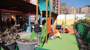 140.000 euros para implantar wifi en los colegios municipales de Valencia