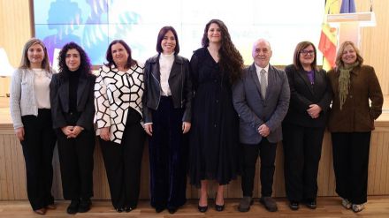 España es el único país de nuestro entorno sin brecha de género en la tasa de emprendimiento