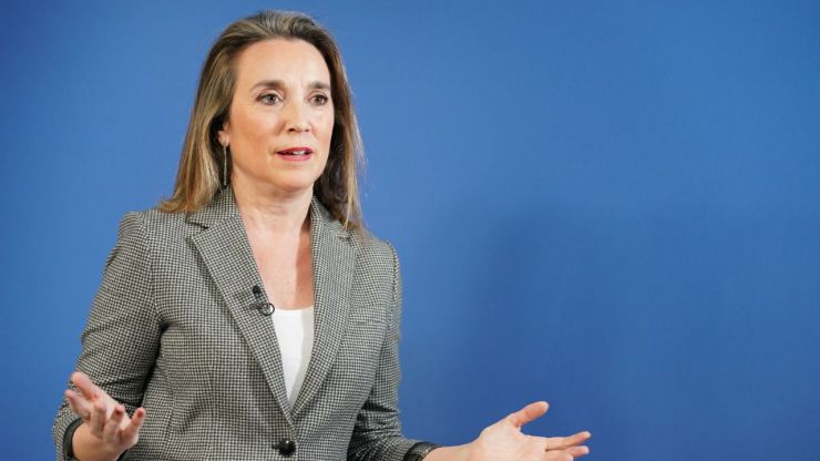 Gamarra se convierte en juez y verdugo haciendo propias acusaciones que parecen teorías de la conspiración