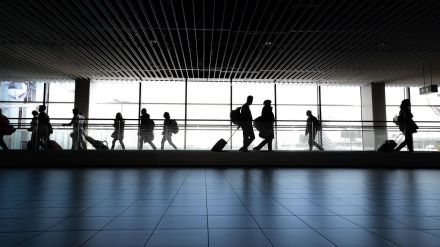 Un año antes de lo esperado: Aena prevé superar los 300 millones de pasajeros en 2025