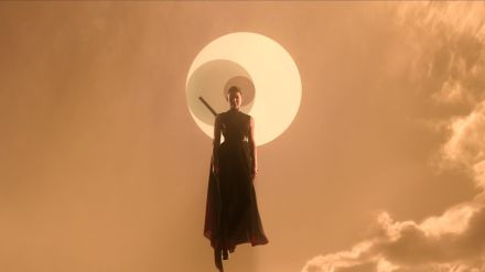 Los creadores de 'Juego de tronos y 'True Blood' nos traen uno de los grandes estrenos de Netflix del año