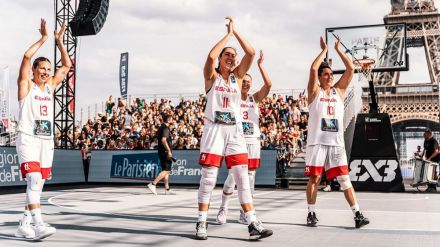 8M: Un baloncesto español con más mujeres que nunca y la primera presidenta de su historia