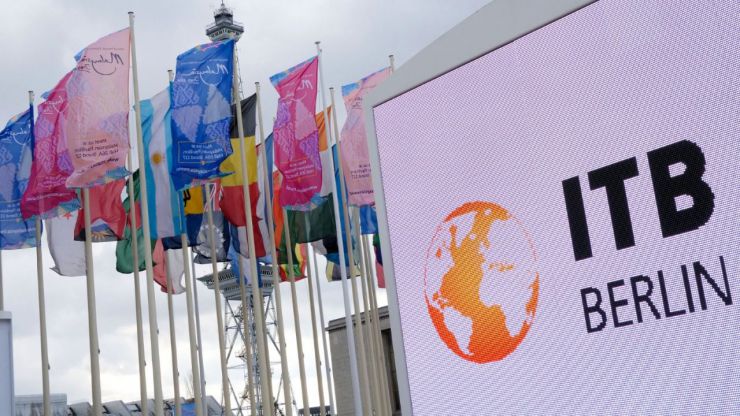 La ONU en la ITB de Berlín: 'El turismo es una gran fuerza unificadora'