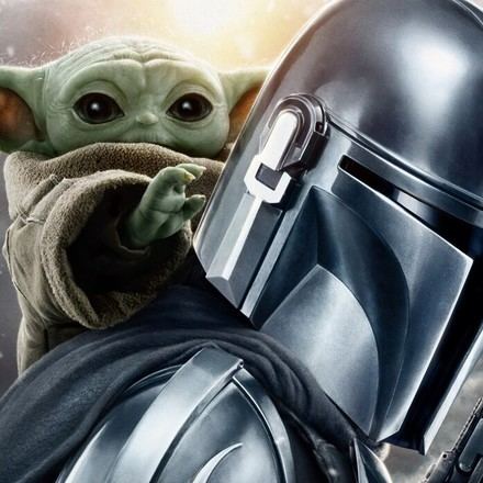 'Star Wars: The Mandalorian and Grogu' llegará a los cines el próximo 21 de mayo