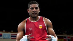 Boxeo: Reyes Pla confirma su presencia en los Juegos Olímpicos de París 2024