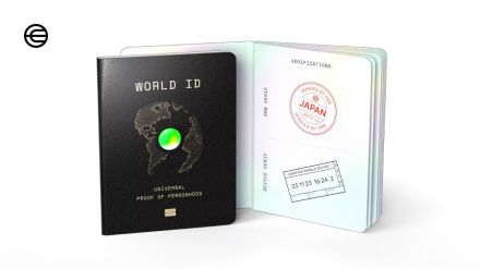 Worldcoin: La justicia española echa el freno al escaneo del iris a cambio de dinero