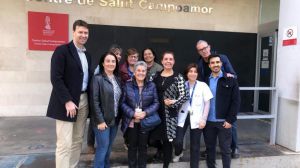 Alicante inicia el programa 