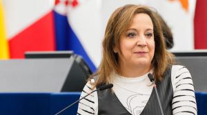García tacha de 