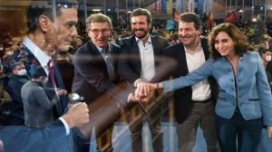 El PP acusado de manipular investigaciones, obviar el 'Ayusogate' e invisibilizar a la Comisión de Venecia
