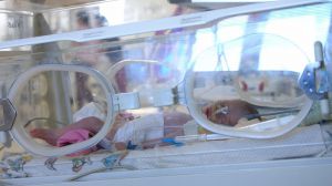 Mínimo histórico: Casi 5 millones de niños y niñas mueren antes de cumplir cinco años anualmente
