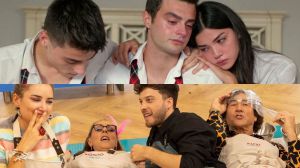 'Bake Off' se crece en martes y se lo pone difícil a 'Hermanos' reinando el late night