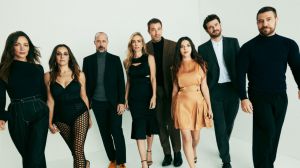Queda deconstrucción para rato: Netflix comienza el rodaje de la tercera temporada de 'Machos Alfa'